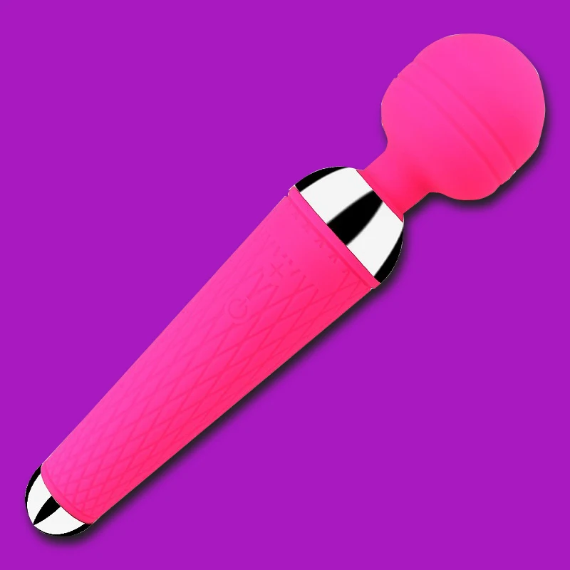 Небольшой фаллоимитаторы AV вибратор Волшебная палочка для Для женщин