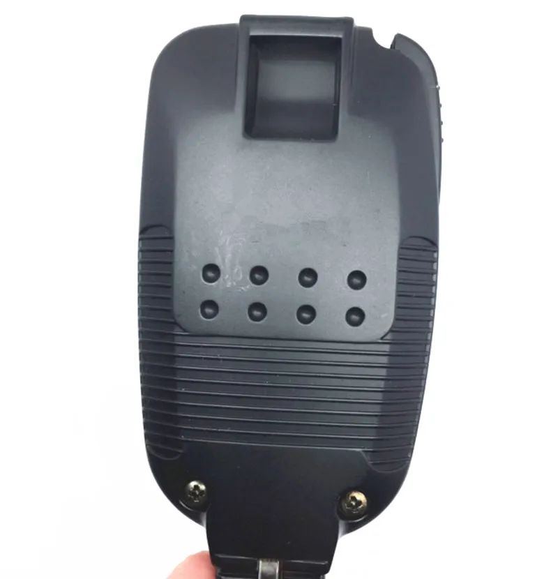 Для ICOM IC-2100H IC-2200H ручной Mimi/микрофон | Мобильные телефоны и аксессуары