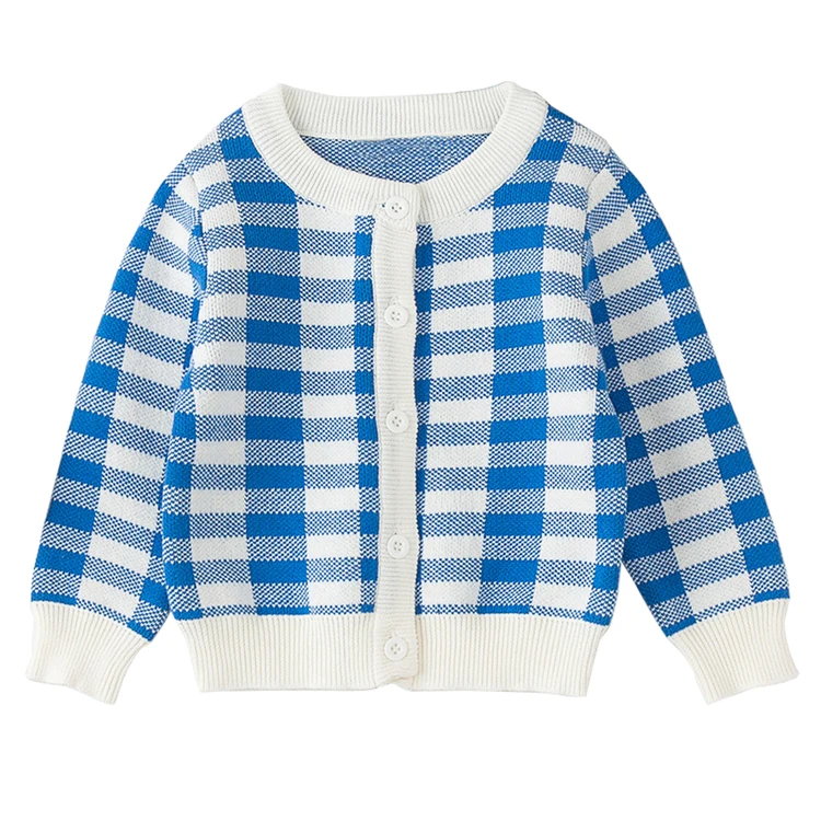 Вязаный свитер с радужной вышивкой для девочек 1 6 лет осенний кардиган мальчиков