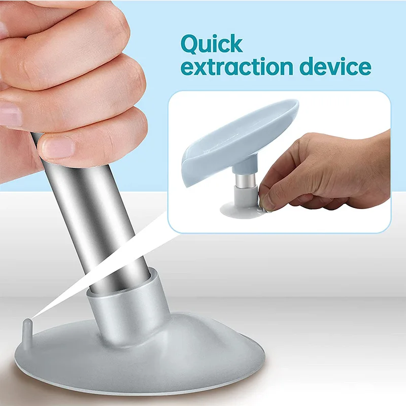 Ящик для мыла мыльница в форме листа поднос вертикальная присоска лоток хранения