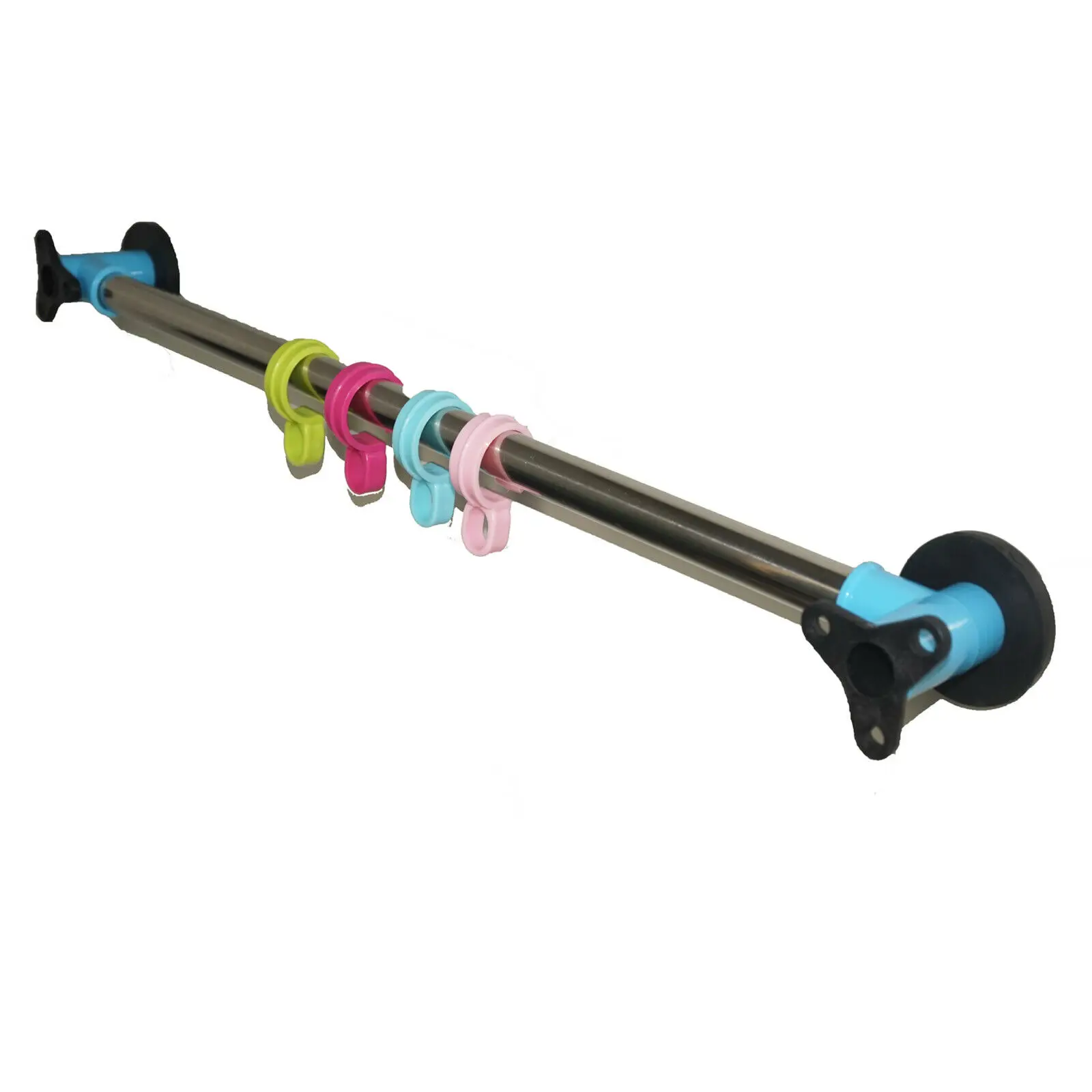 Магнитный современный держатель для полотенец из нержавеющей стали