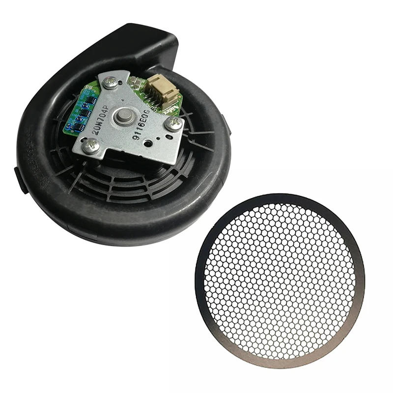 

Fan Motor+Filter Sweeping Supplies For Xiaomi Roborock S50 Engine Spare Part