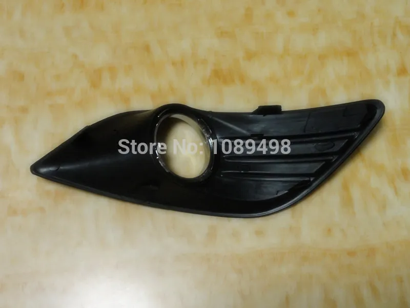 Чехол для противотуманной фары Ford Focus 2 2009 2010 2011 седан 4 двери 1 шт.|case for|case mecase case |