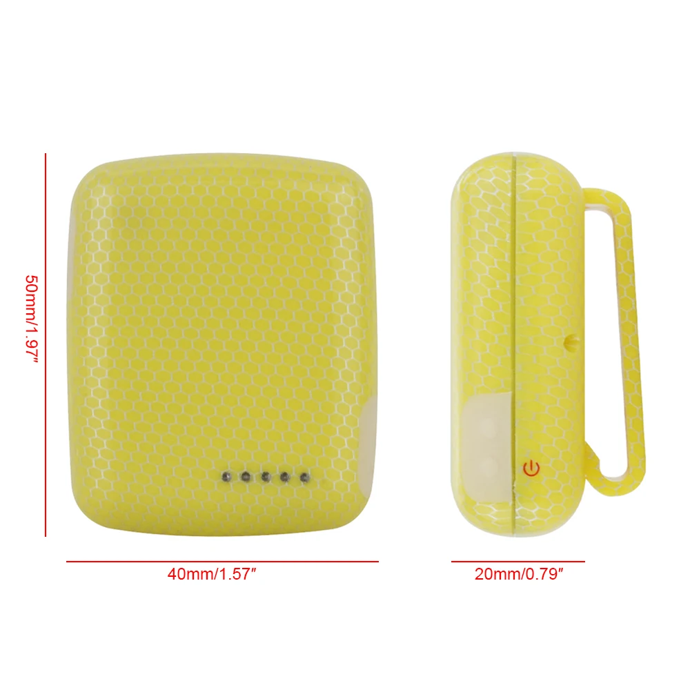 Портативный GPS-Трекер MT90W с Wi-Fi позиционирование GPRS регистратор данных