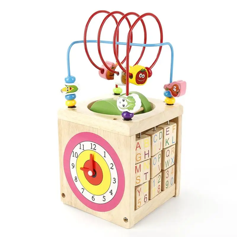 

Pearl Labyrinth Toy 7 in 1 Set of Wooden Toy Including 7 Games in 1 Game nm10 Electronic Toys for xmas boirthday gifts toys