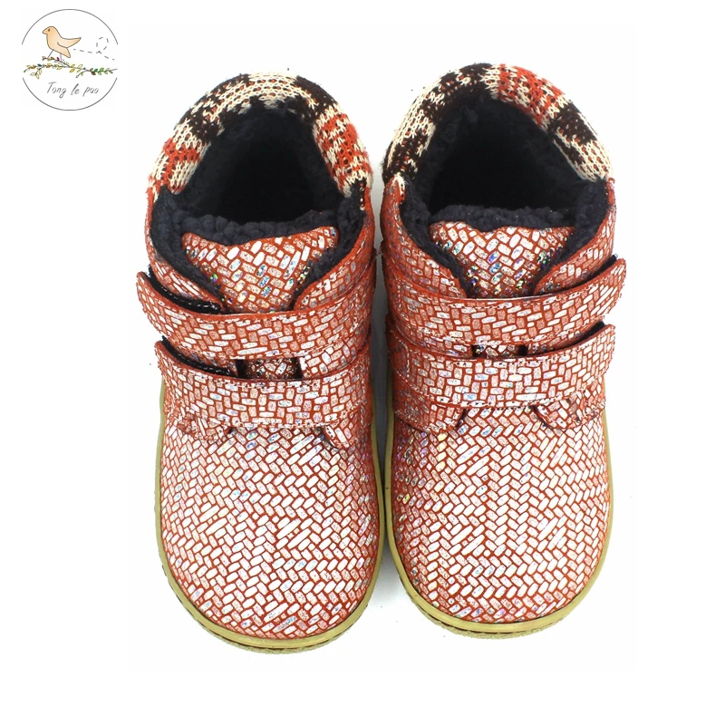 COPODENIEVE/ботинки для малышей Ботинки мальчиков Зимние ботинки детей | Мать и