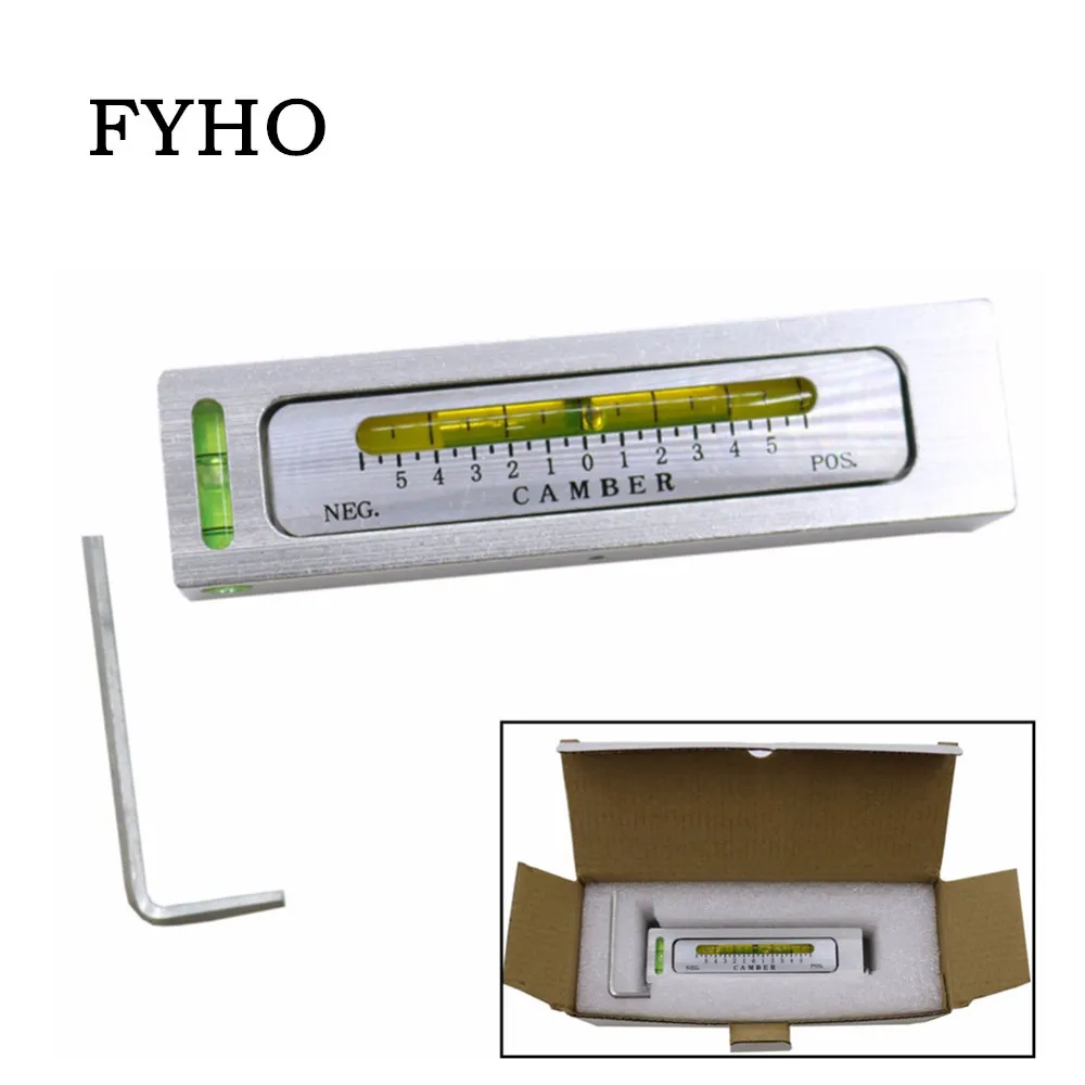 Новейший автомобильный ручной инструмент магнитный датчик уровня с четырьмя