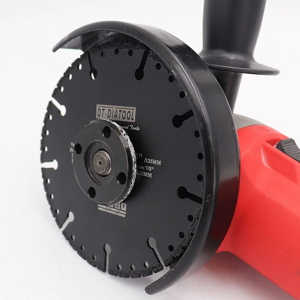 1 шт. Профессиональное Универсальное алмазное многофункциональное режущее