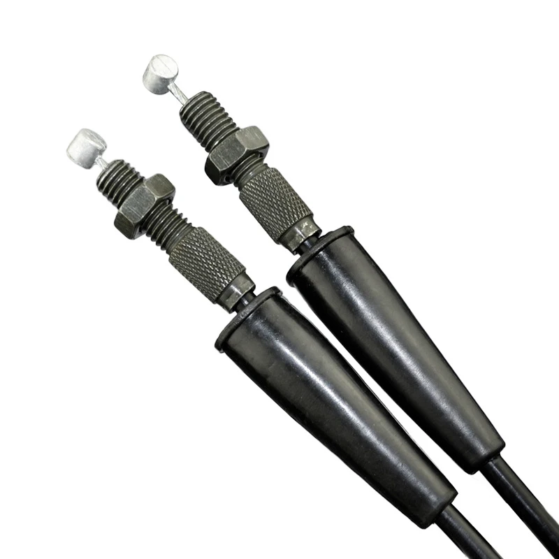 Трос дроссельной заслонки для YAMAHA XG250 Tricker 250 2004 2005 2006 2007 | Автомобили и мотоциклы