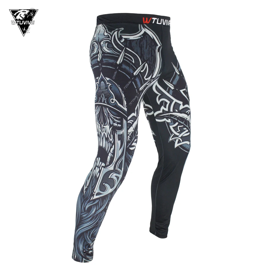 Спортивные шорты WTUVIVE для бокса фитнеса дышащие свободные большого размера штаны