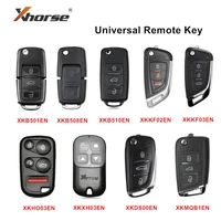 xkb501en xkkf02en xkkf03en xkmqb1en xkkf21en xhorse vvdi wire remote control car key for vw for vvdi mini key tool max vvdi2