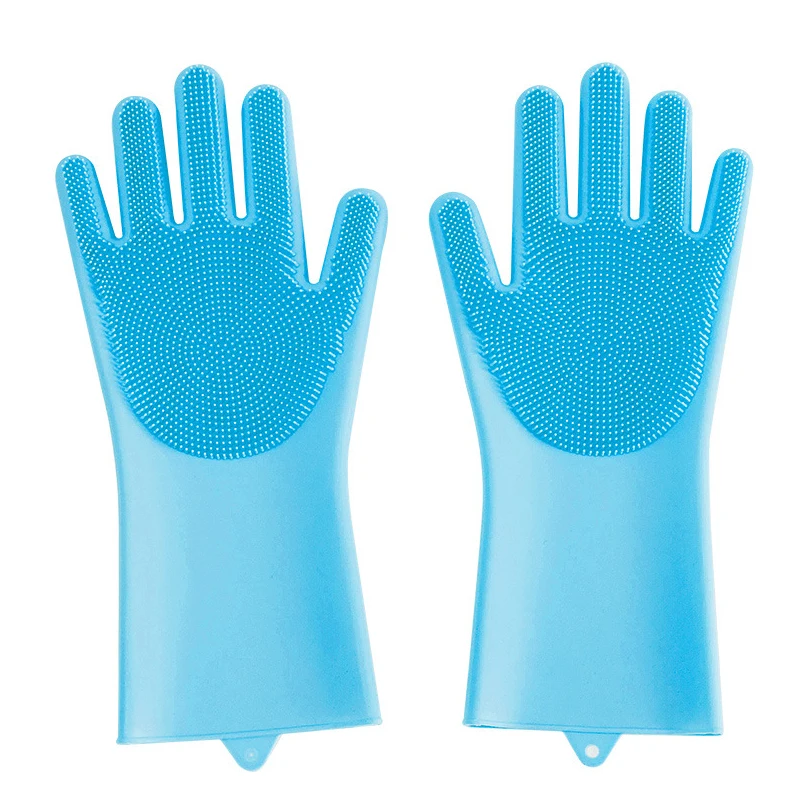 Pet Уход за лошадьми перчатки с рисунком собачки и шампунь для купания кисти