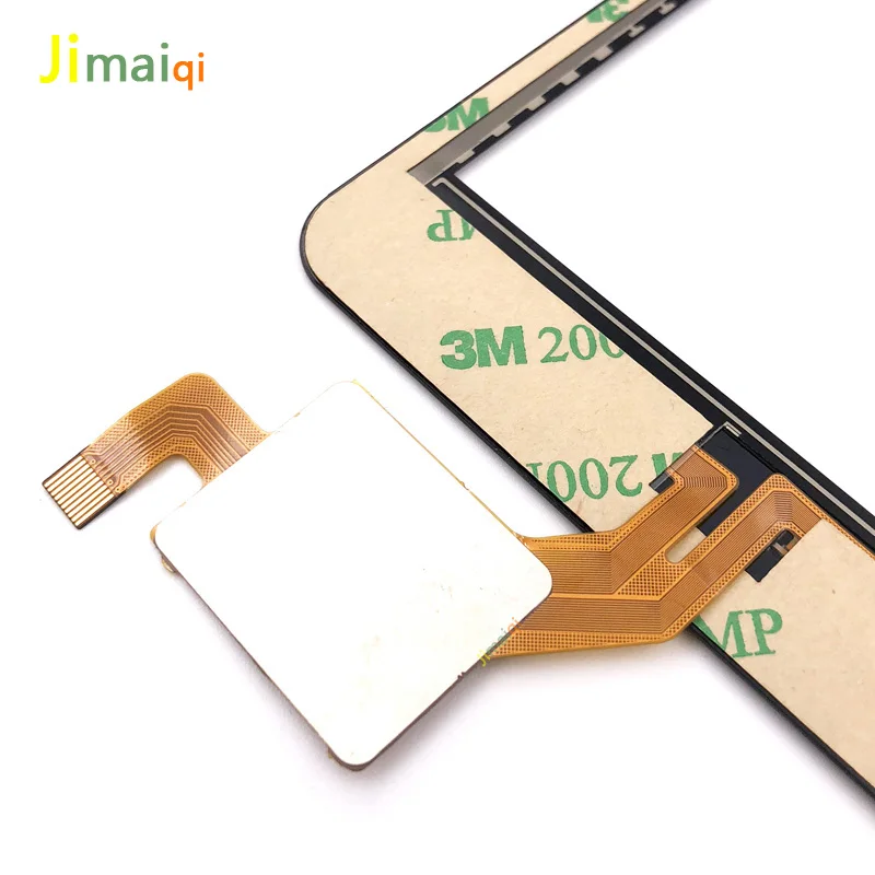 Сенсорный экран для 7,85 дюймов lenovo Miix3-830 DY07090(V2) FP-ST079SM000AKM-01X Сенсорная панель дигитайзер стекло сенсор Замена
