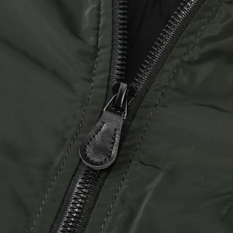 

Autumn Jacket Men Spring Jackets Pilot Coat Army Men's Bomber Cargo Flight Jacket Military Male Clothes Windbreaker