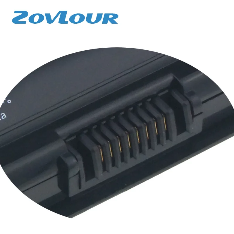 Zovlour ноутбук батарея PI09 710417-001 аккумулятор большой емкости для hp Pavilion Envy 15-j004sa 15-f099 15-f000 15-e199 15-e100 15-e052sg 15-e029TX 15z