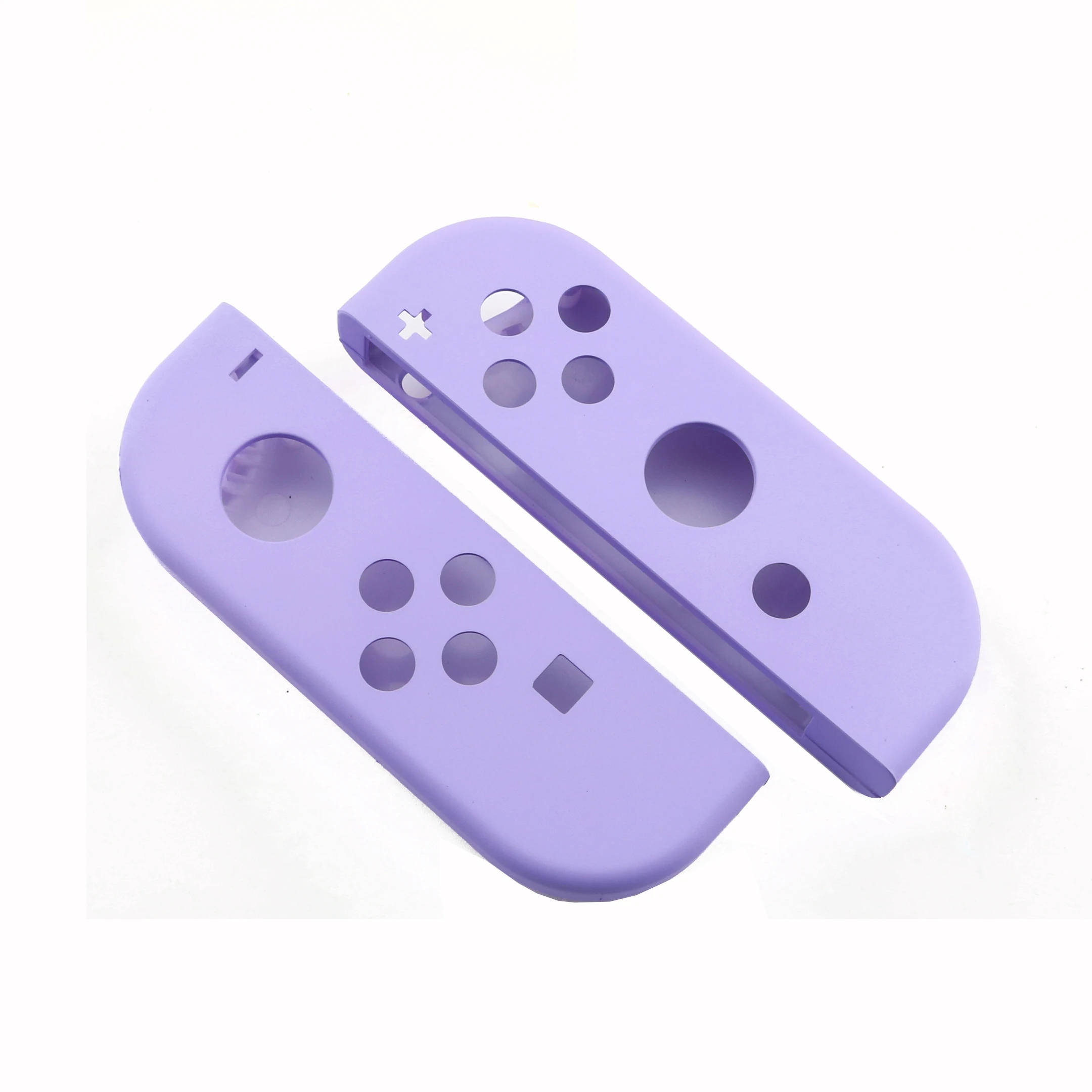 Пластиковый корпус YuXi для переключателя Nintendo контроллер NS JoyCon сменный