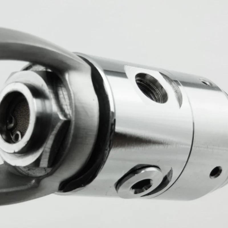 

First Level Submersible Pressure Reducing Valve for Diving Cylinder