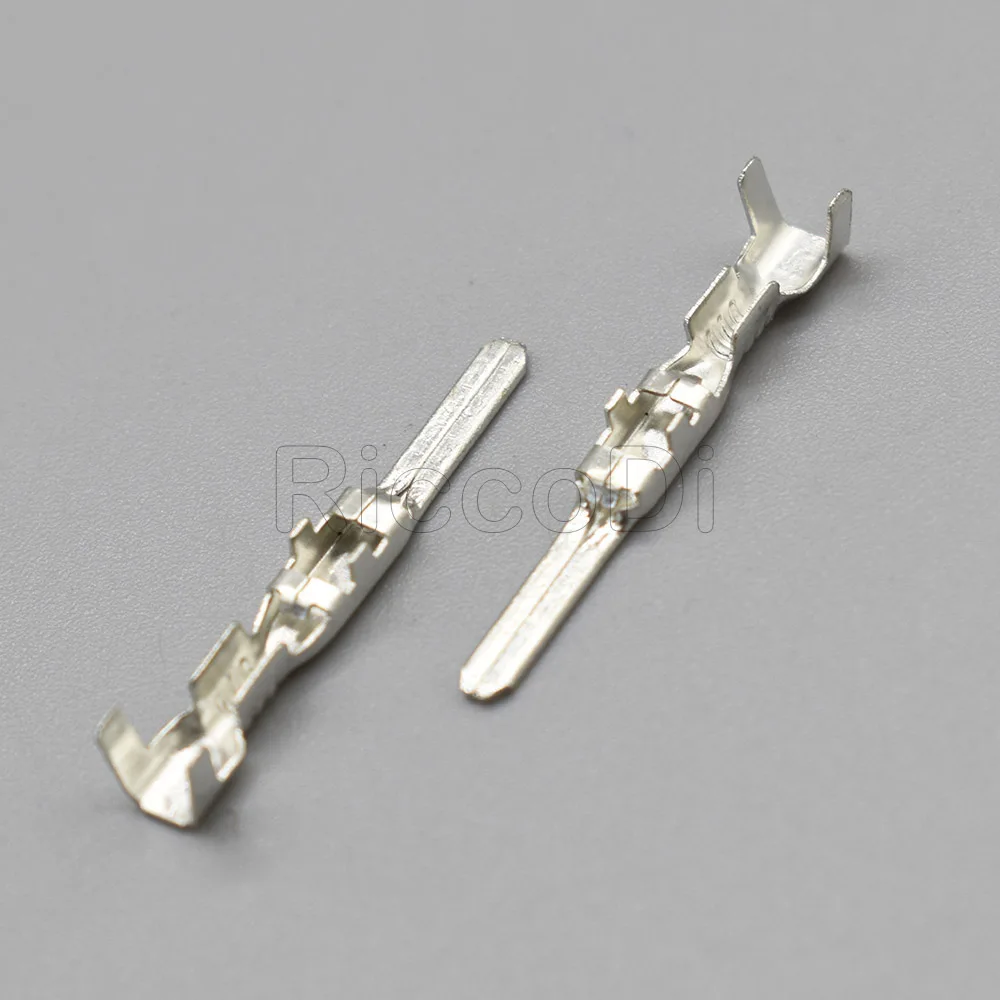 100 шт. 2 мм серия Sumitomo обжимные клеммы соединительные штифты G76 замена 1500-0105 8230-4408