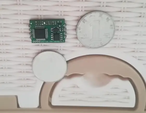 

The OBD serial port module obtains vehicle parameters such as frame number, vehicle speed, rotational speed, etc