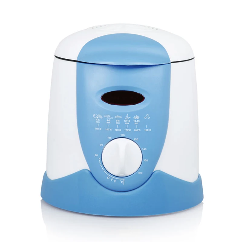 Бездымная многофункциональная сковорода 0 9 л Мини электрическая масляная