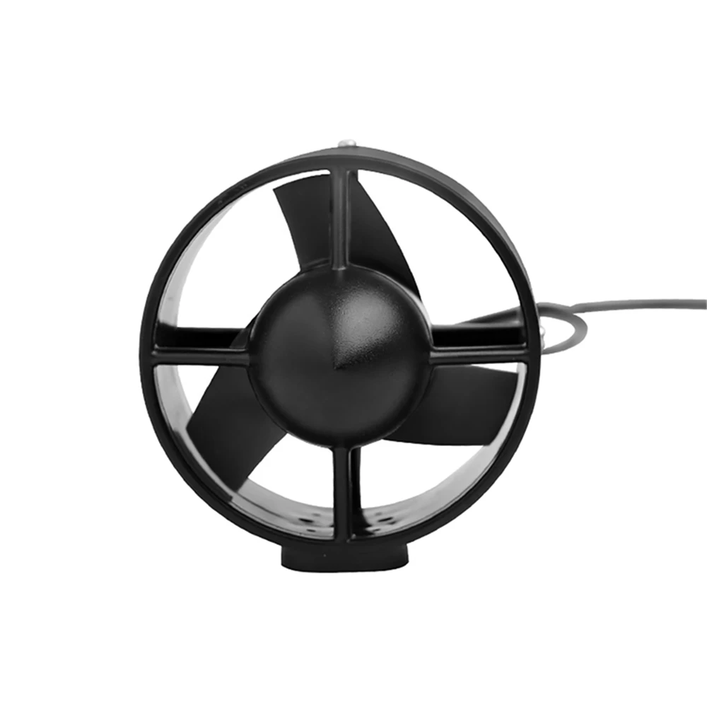 Подводный двигатель бесщеточный глубина тяги для подводного робота беспилотные