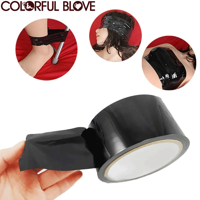 Секс игрушки для пар мягкий ПВХ Inviscid БДСМ лента Эротическое позиционирование