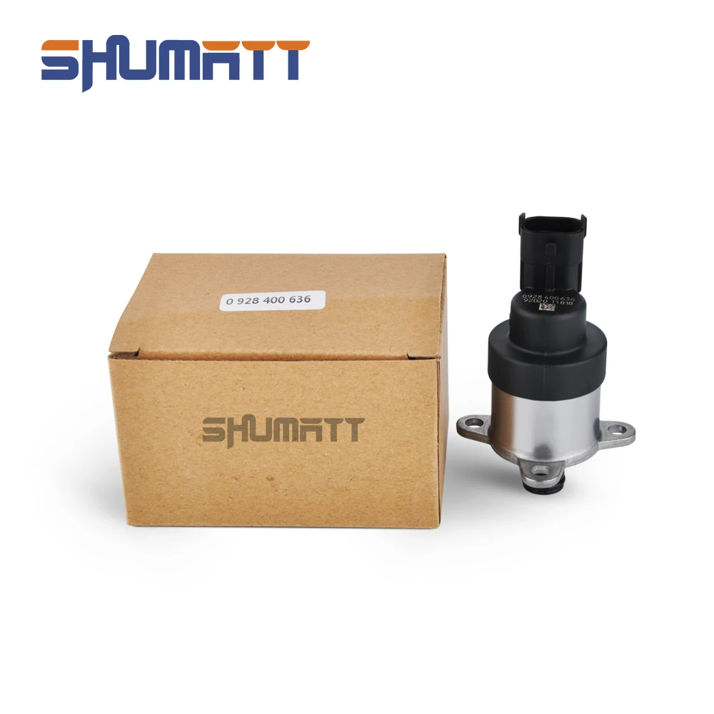 10 шт. сделано в Китае новый дизельный топливный насос Дозирующий клапан/SCV Vavle