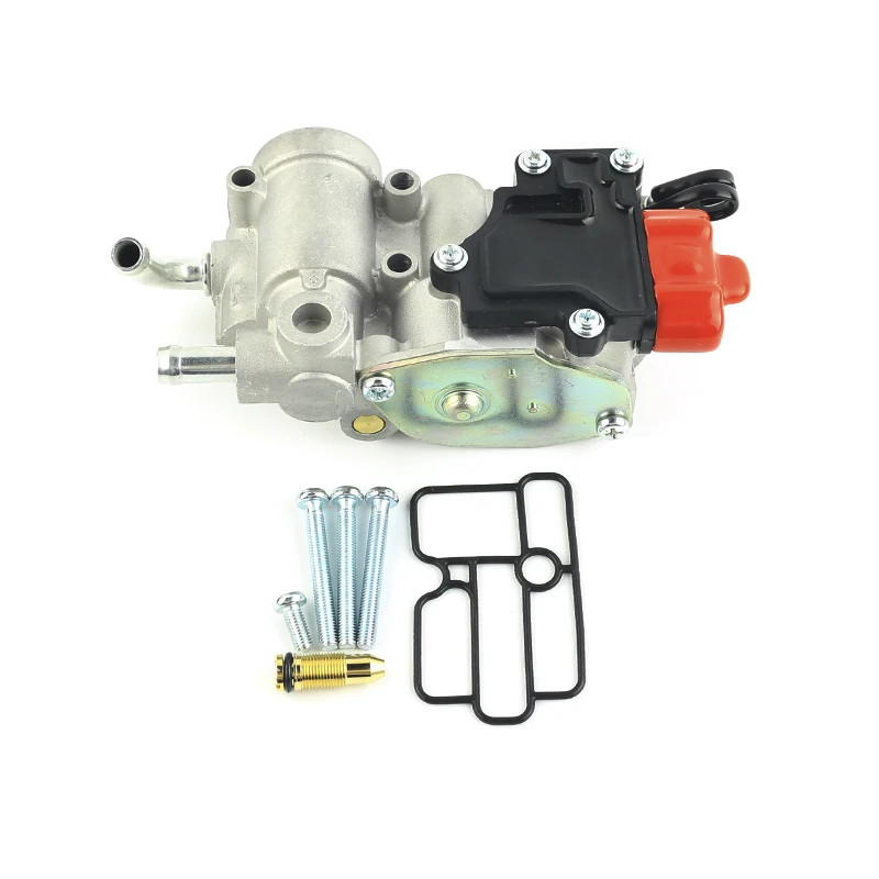 

Автомобильный клапан холостого хода MD614698 MD614696 для Mitsubishi Galant Expo Eclipse Eagle Summit 1,8 л 2,0 л 2,4 л 1994-1998