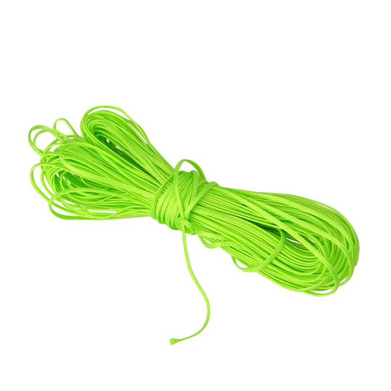 60 м лук блочный охотничий рыболовный трос катушка Рекурсивный рыболовные