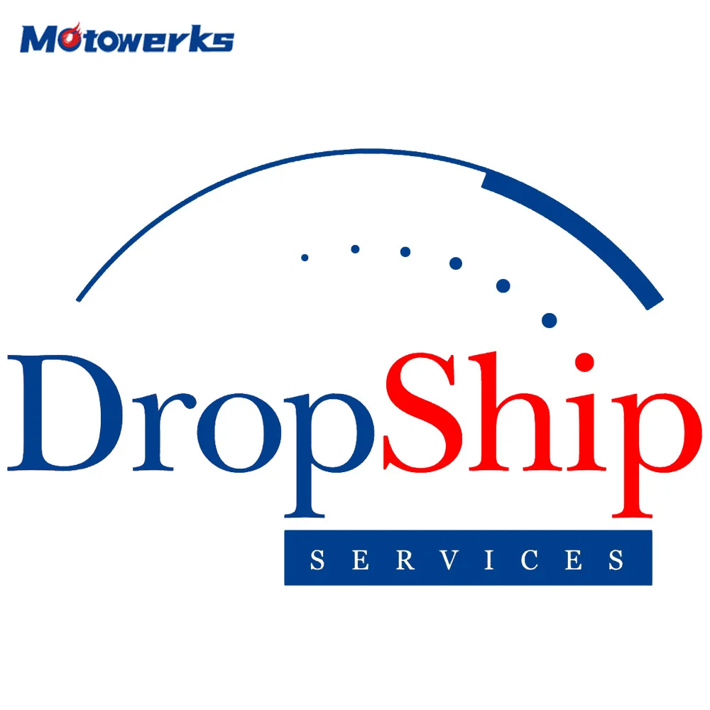 

Motowerks Drop Shipping Service
