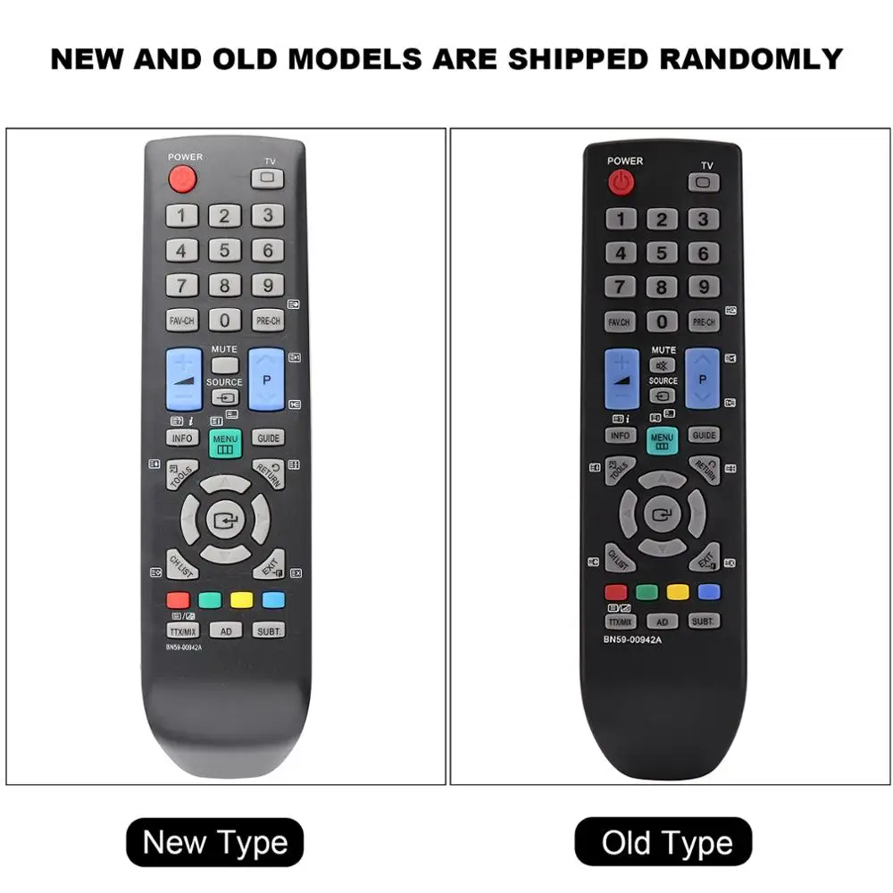 Замена Смарт ТВ пульт дистанционного управления телевизионный контроллер для