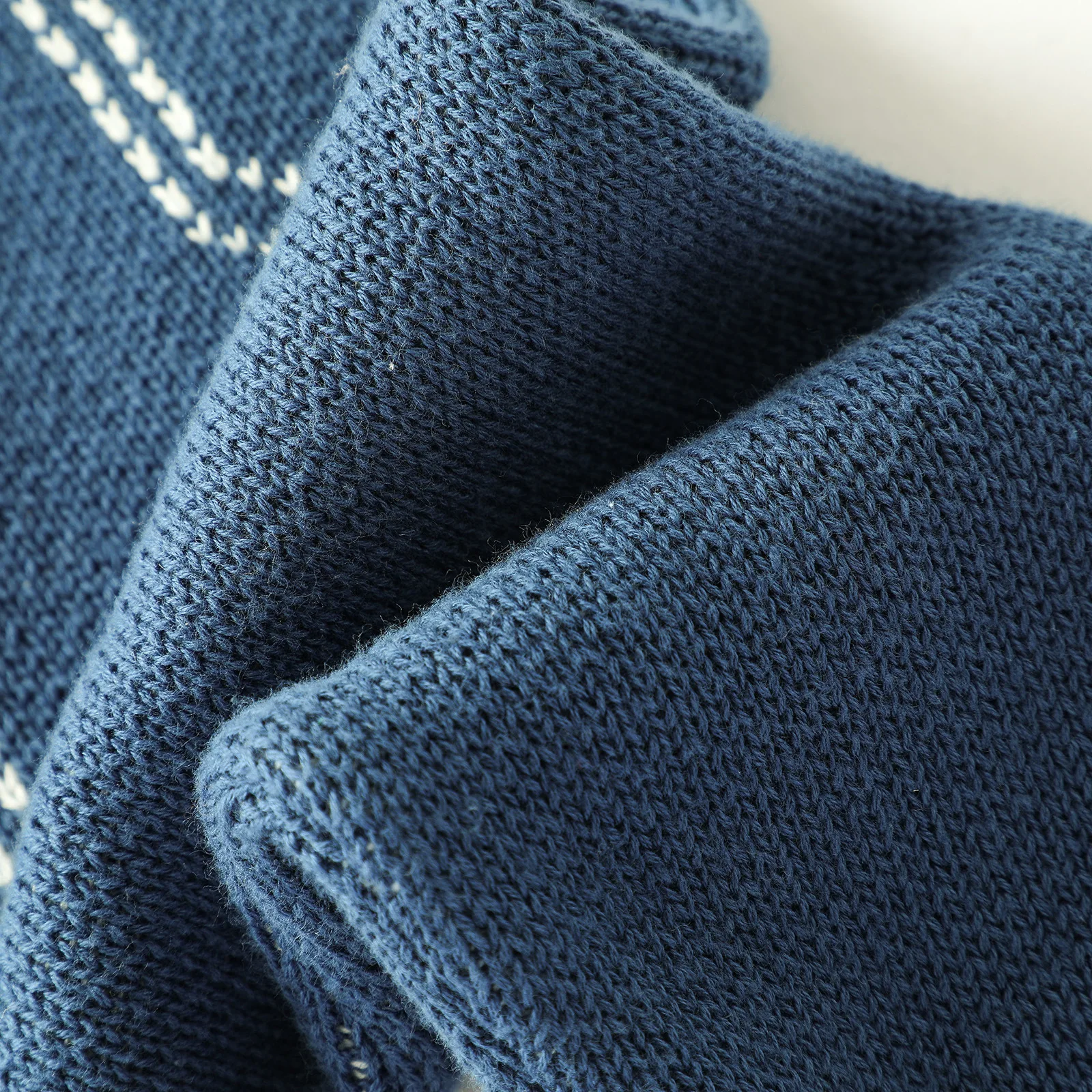 

Toddler Boys Girls Knitted Wool Pants Autumn New Infant Baby Cotton Solid Trousers Kids Boys Girls Casual Stretch Leggings