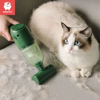 kimpets pet cleaning supplies dog hair suction device car household vacuum cleaner handheld wireless portable vacuum cleaner