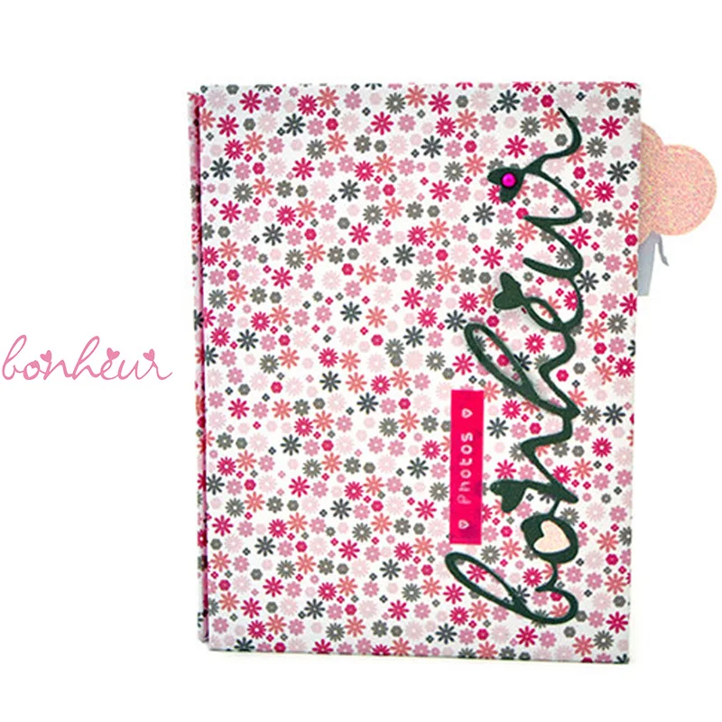 Французское слово металлические режущие штампы для скрапбукинга и открыток