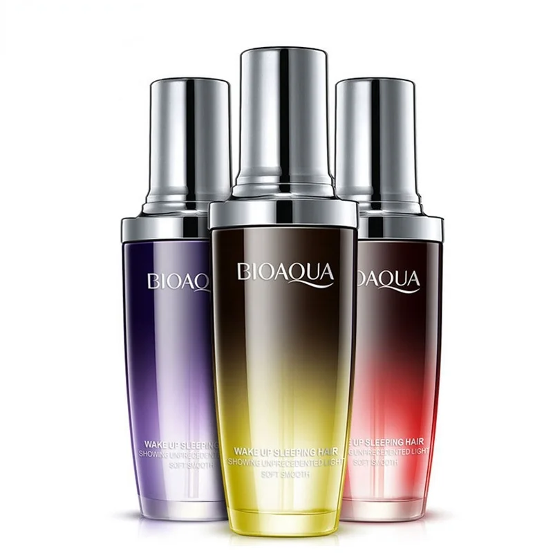 

Hair Care Essential Oil Hair Scalp Treatment Pure Argan Moisturizer Repair Hair Serum For Dry Hair Types Nourish