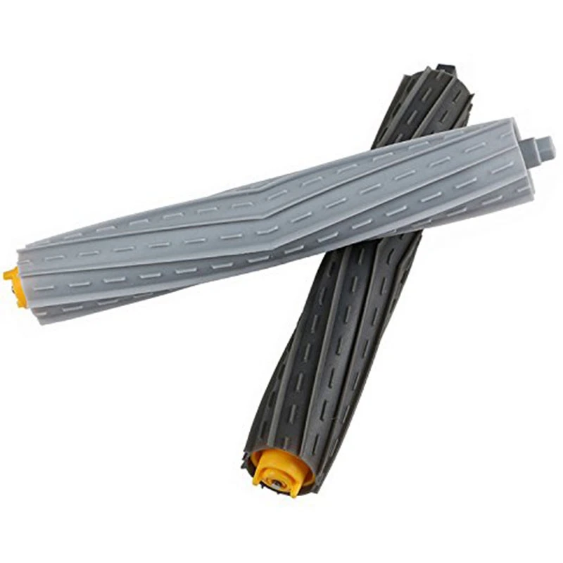 Hepa Filters Replace Brush Kit Parts Accessories for Irobot Roomba 805 860 861 865 866 870 871 880 885 960 966 980 Series | Бытовая