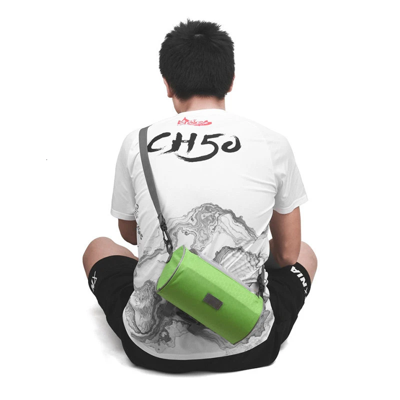 Горный велосипед Передняя Труба Карманный пакет велосипедный водонепроницаемый