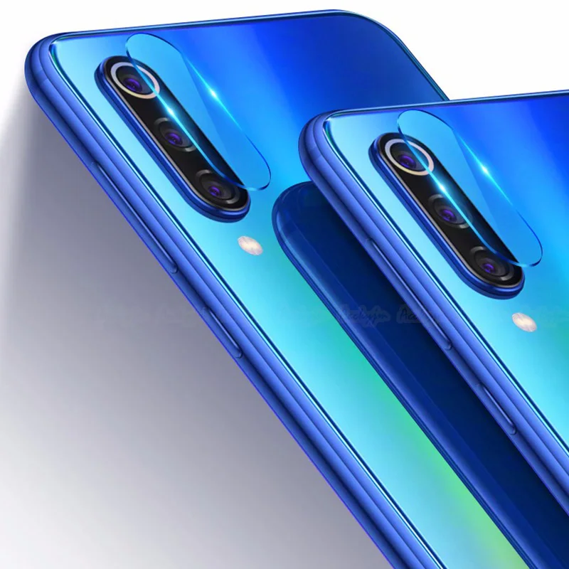 Защитное металлическое кольцо для камеры Xiaomi Mi 9 SE стекло Mi9 защитное закаленное