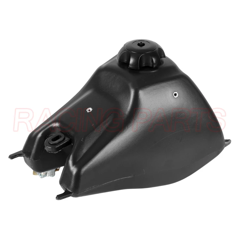 Запчасти для мотоциклов бензиновый топливный бак с крышкой petcock ДЛЯ CRF 70 CRF70 TK02 Trail