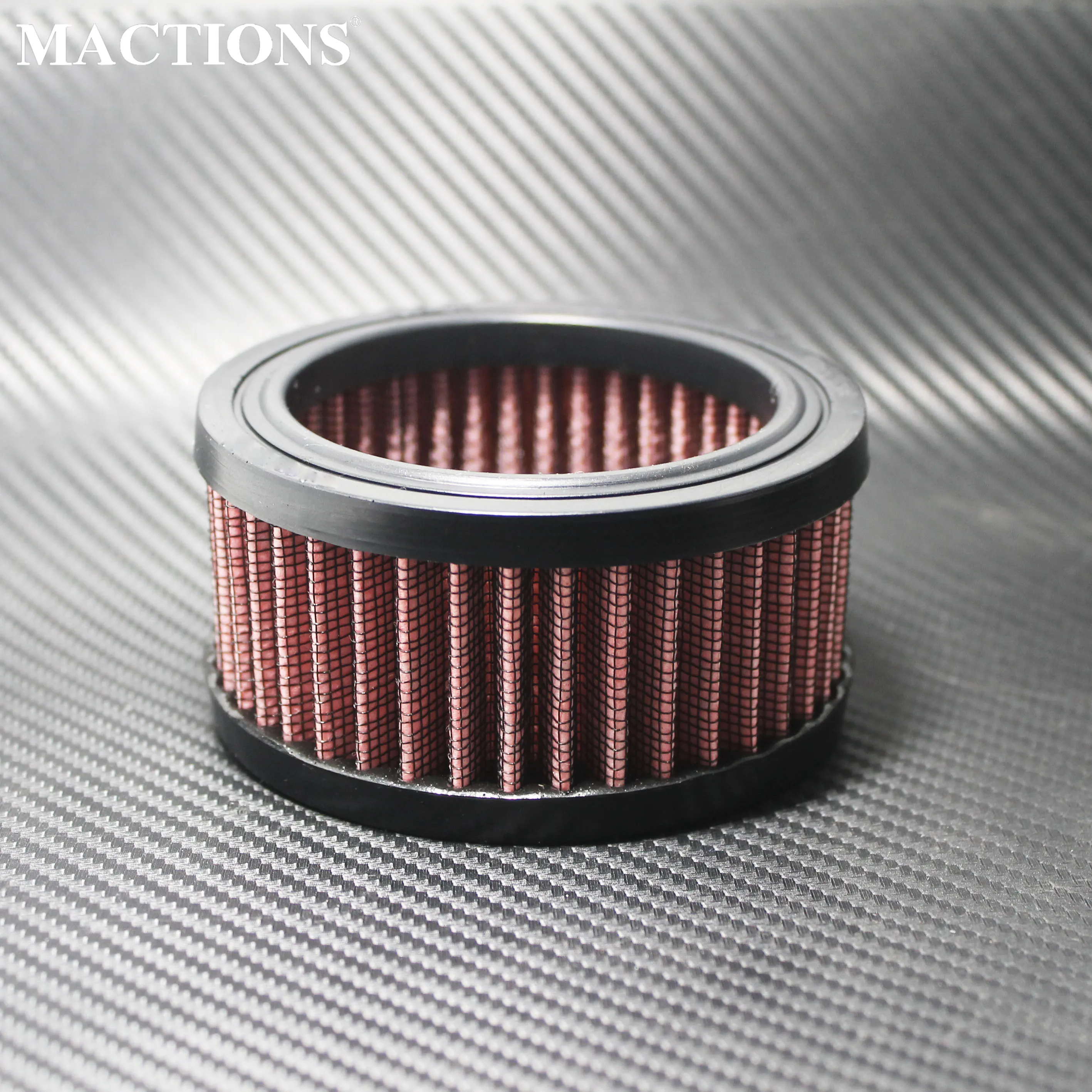 

1Pcs Motorcycles Air Cleaner Element Replacement Air Filter For Harley Sportster Forty Eight Seventy Two XL1200 883 1991-15 2016