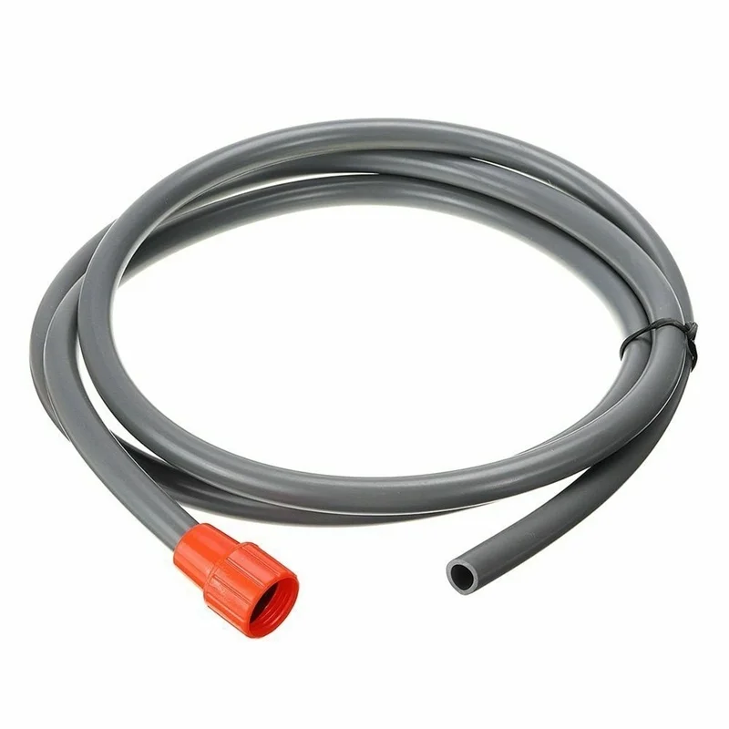 Дешево Портативная автомобильная мойка, походный душ, автомобильная мойка высокого давления, Электрический водяной насос, уличный дорожный душ