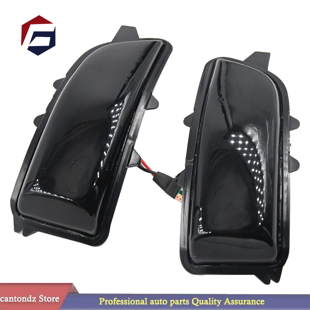 

Светодиодный указатель поворота для Volvo S40 S60 S80 C30 C70 V50 V70 2007 2008