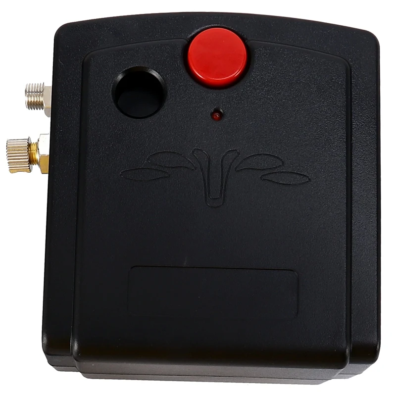 Миниатюрный Аэрограф инструмент с компрессором для украшения тортов маникюра