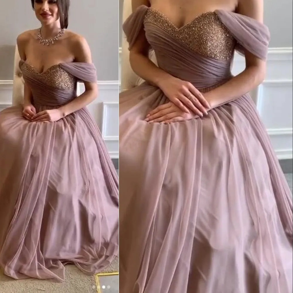 

Женские вечерние платья для выпускного вечера, Длинное Элегантное платье знаменитости, официальное платье в арабском стиле, 2020