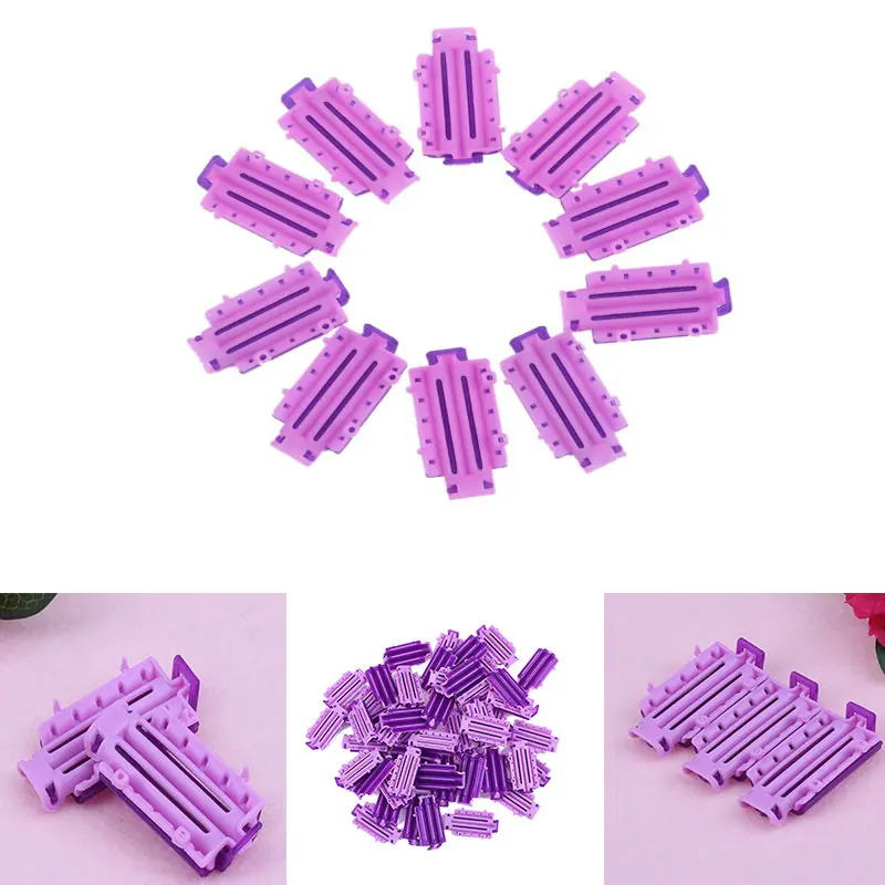 

Wholesale 45 Sticks of Hair Root Fluffy Clip Corn Whisker Hair Root Perm Hair Root Fluffer Hair Root Clip Cold Perm Bar