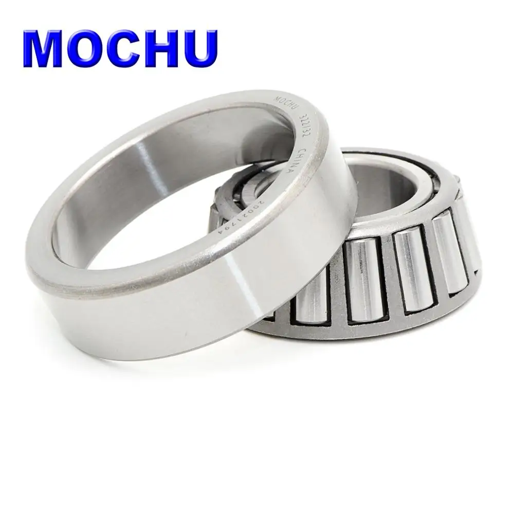 1 шт. MOCHU 322/32 32X65X22.25 HR322/32 конический роликовый подшипник опорный для мотоцикла