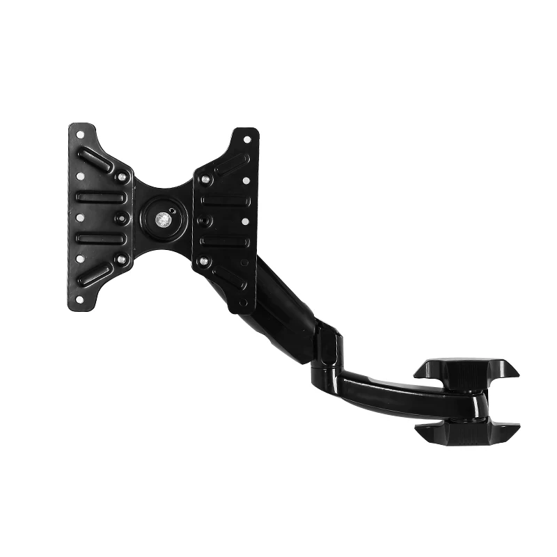 

Полный движения Дисплей Кронштейн регулируемый компьютерный выдвижной поворот монитор держатель ТВ настенное крепление ЖК-дисплей Монито...