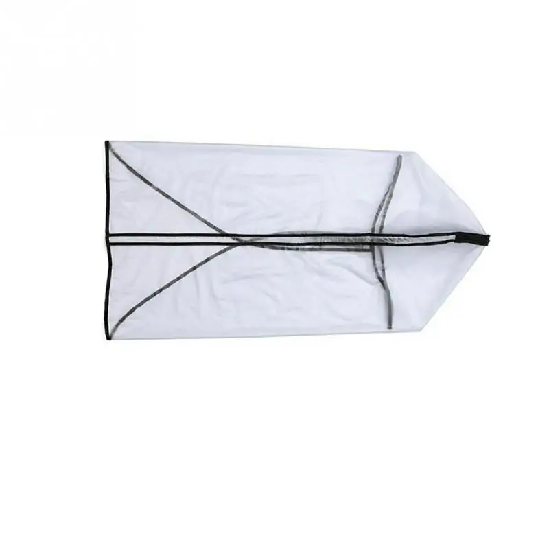 Антистатический чехол от дождя для гольфа прозрачный водонепроницаемый