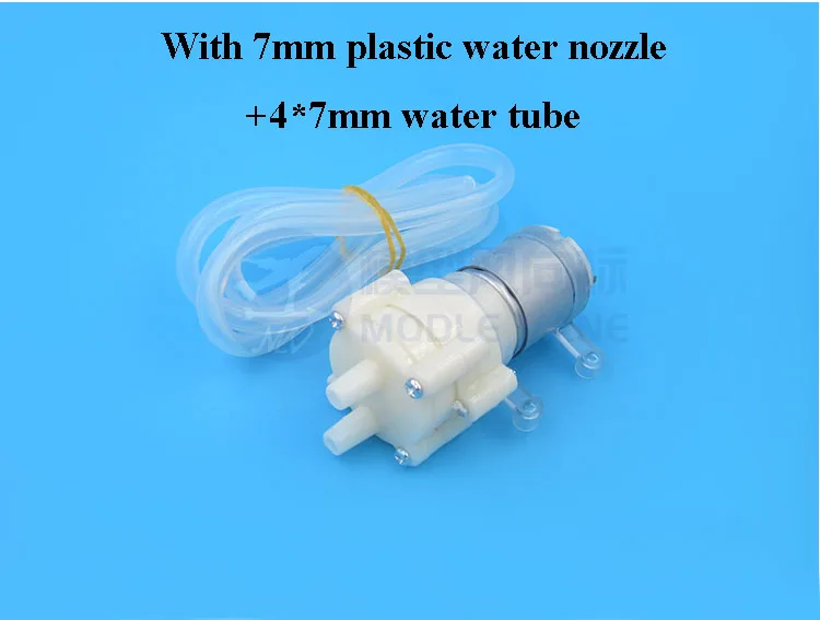 водяной насос r385 1 шт насос для