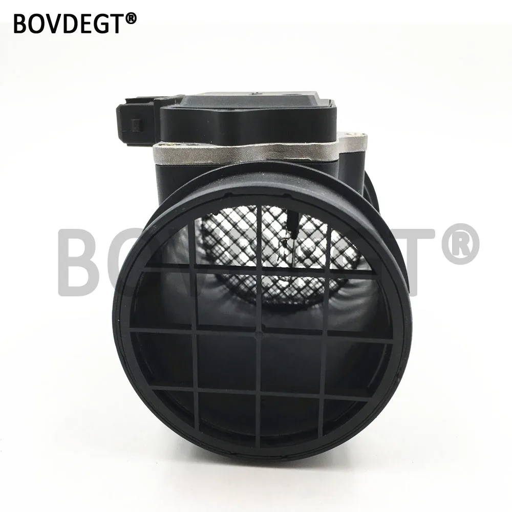 Mass Air Flow Sensor 5WK9611/5WK9612/5WK9150/8ET 009 142-081(8ET009142081)/836569/96184230/5WK9150Z/090411957/90411957 | Автомобили и